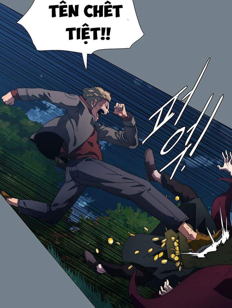 Các Chòm Sao Chỉ Chú Ý Mình Tôi - Chương 2