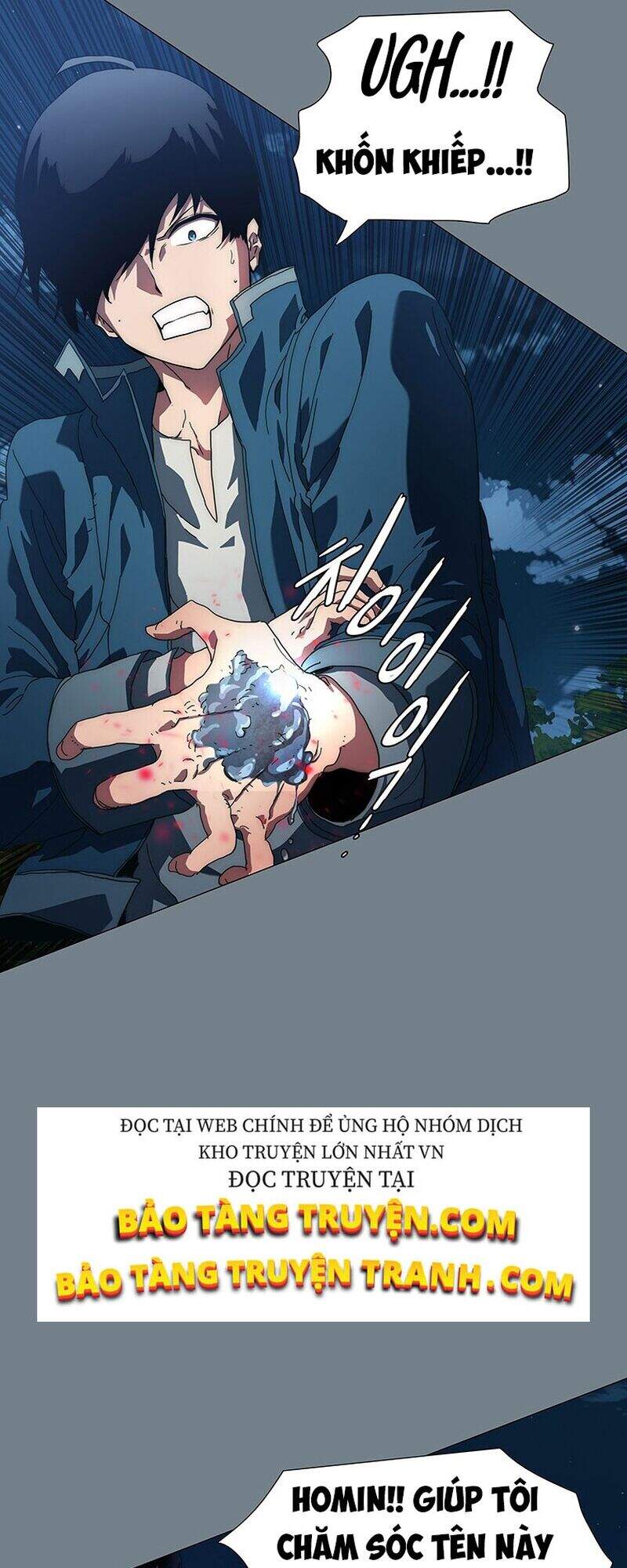 Các Chòm Sao Chỉ Chú Ý Mình Tôi - Chương 2