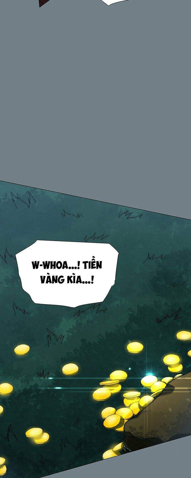 Các Chòm Sao Chỉ Chú Ý Mình Tôi - Chương 2