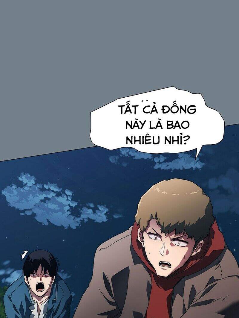 Các Chòm Sao Chỉ Chú Ý Mình Tôi - Chương 2