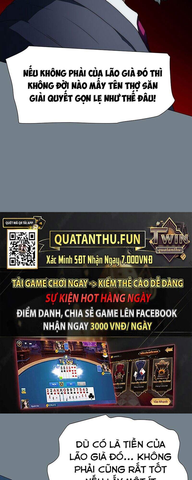 Các Chòm Sao Chỉ Chú Ý Mình Tôi - Chương 2