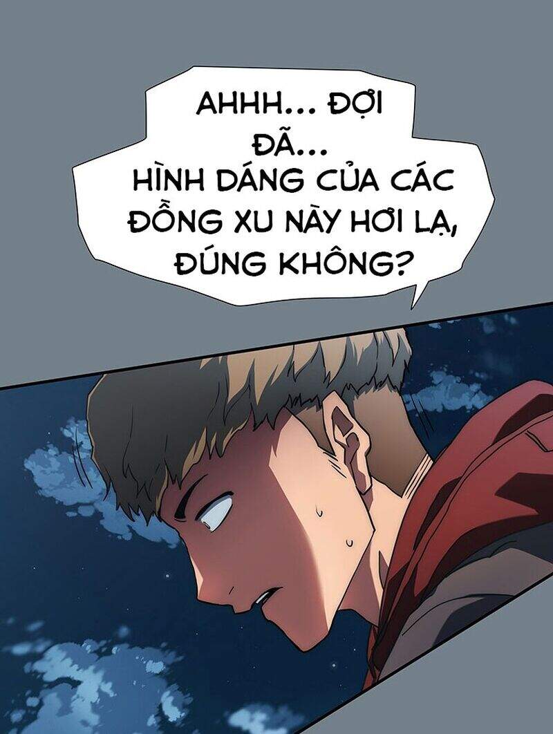 Các Chòm Sao Chỉ Chú Ý Mình Tôi - Chương 2