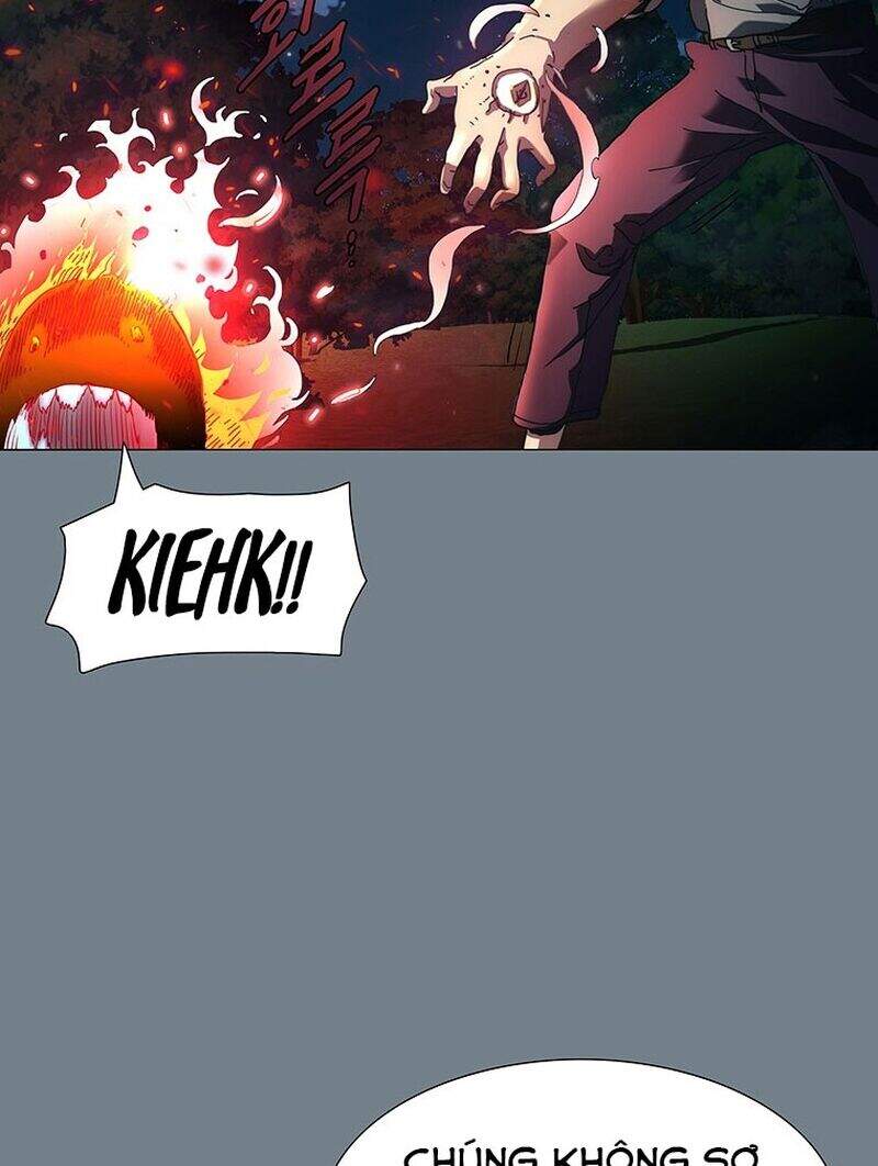 Các Chòm Sao Chỉ Chú Ý Mình Tôi - Chương 2