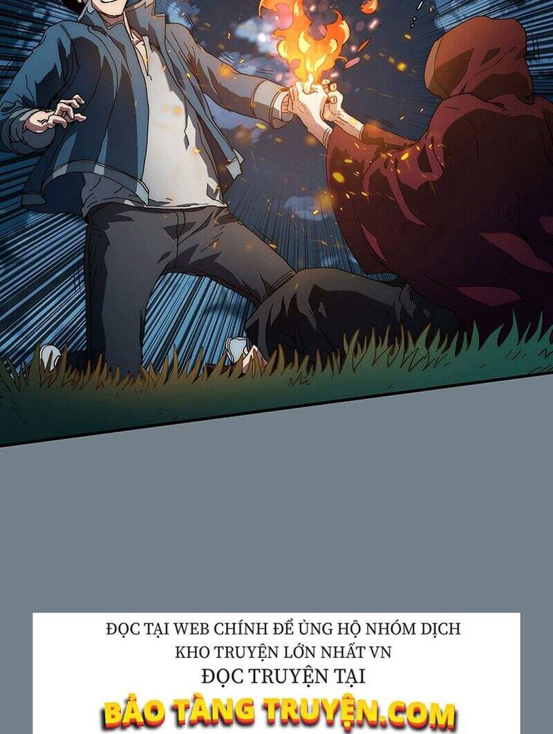 Các Chòm Sao Chỉ Chú Ý Mình Tôi - Chương 2