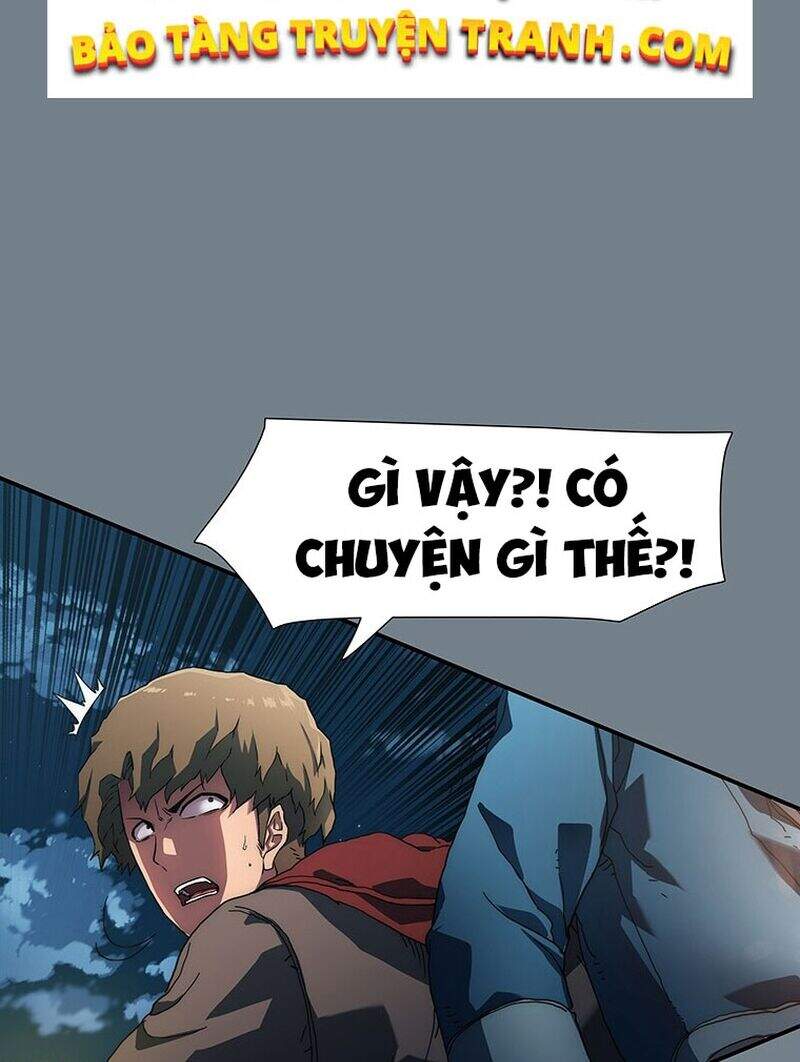 Các Chòm Sao Chỉ Chú Ý Mình Tôi - Chương 2