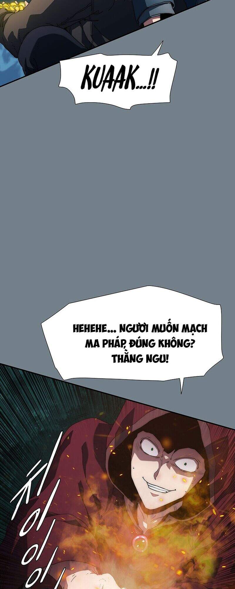 Các Chòm Sao Chỉ Chú Ý Mình Tôi - Chương 2