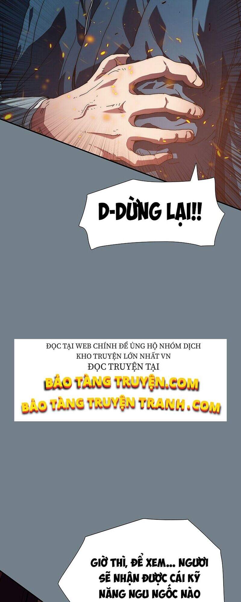 Các Chòm Sao Chỉ Chú Ý Mình Tôi - Chương 2