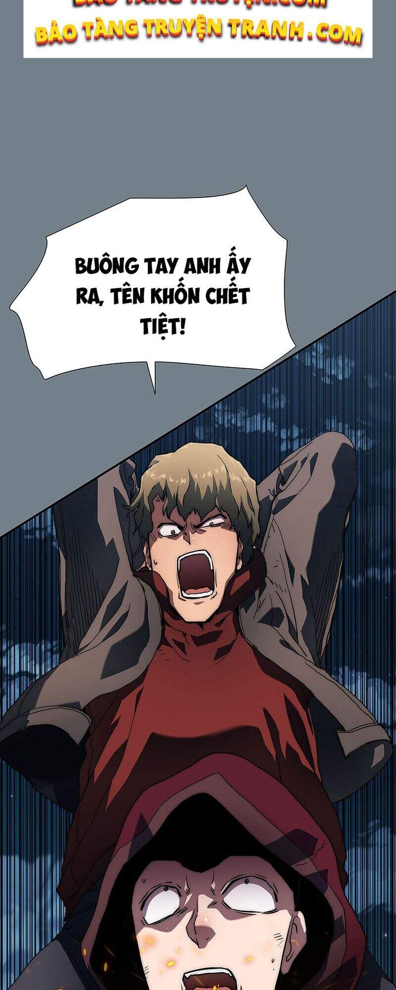 Các Chòm Sao Chỉ Chú Ý Mình Tôi - Chương 2