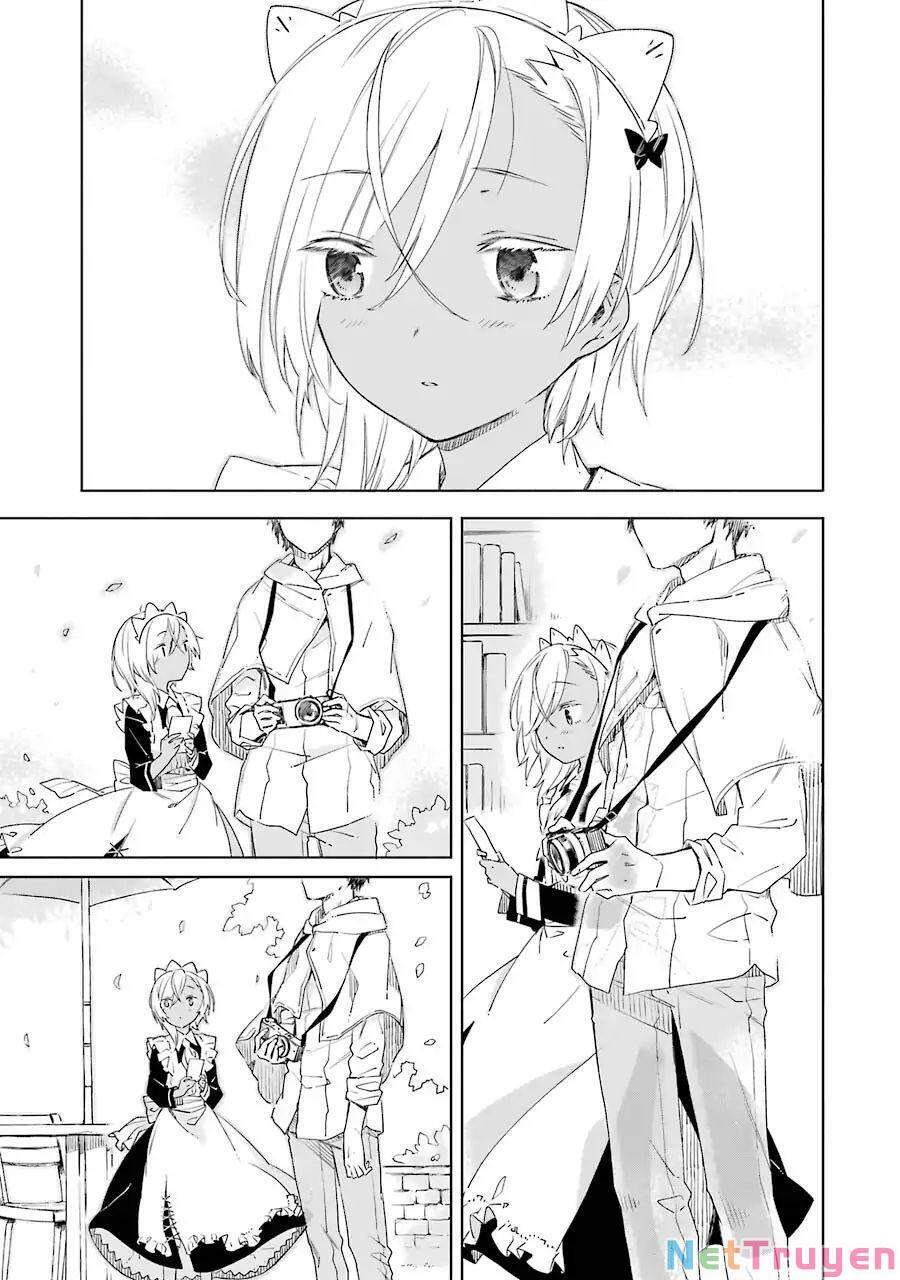 Our Lives After The Apocalypse - Chương 1