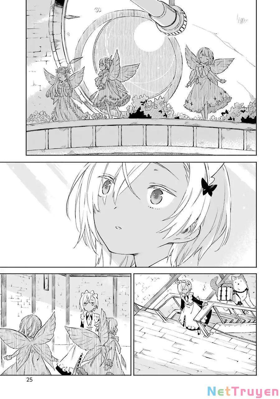 Our Lives After The Apocalypse - Chương 1