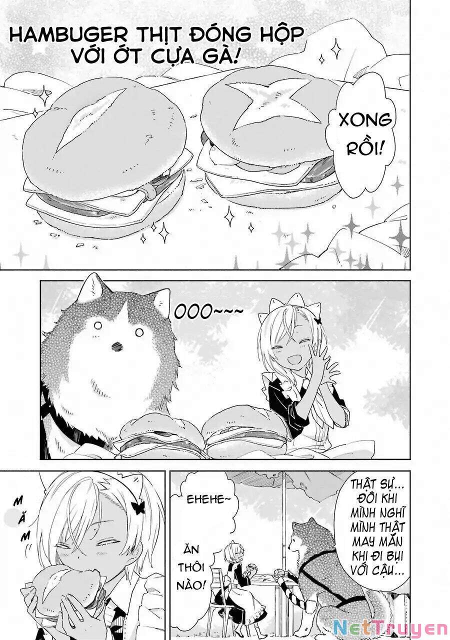 Our Lives After The Apocalypse - Chương 1