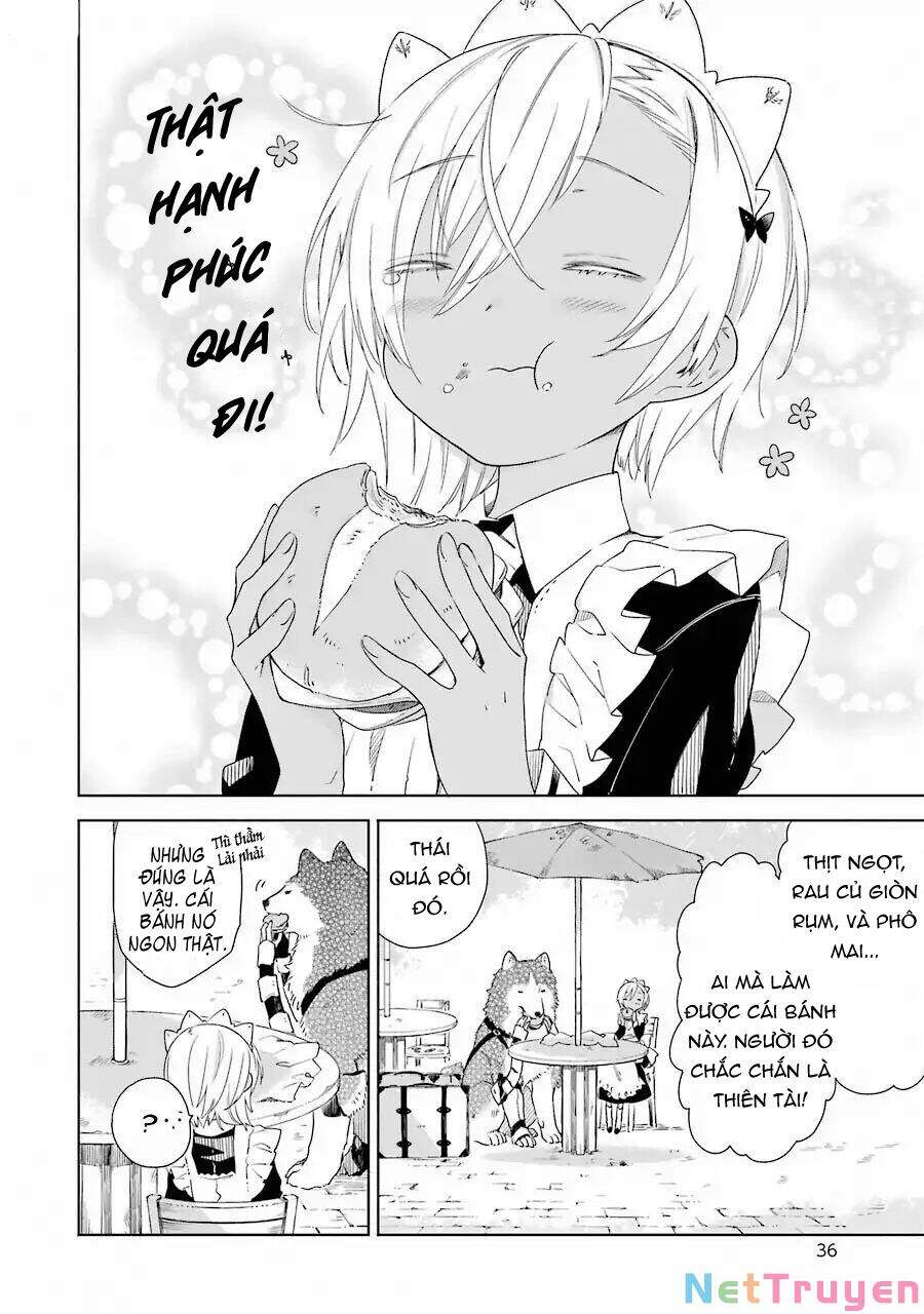 Our Lives After The Apocalypse - Chương 1