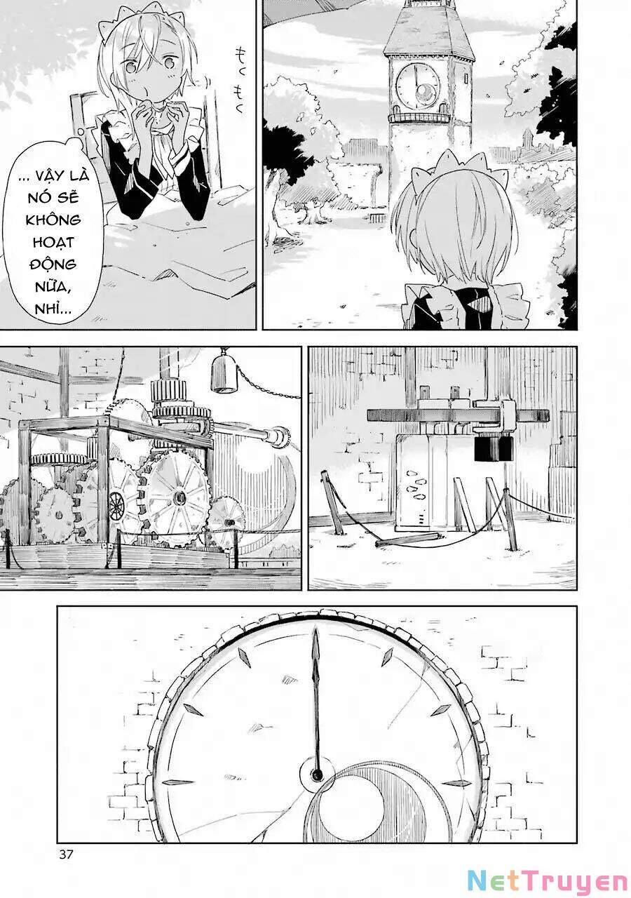 Our Lives After The Apocalypse - Chương 1