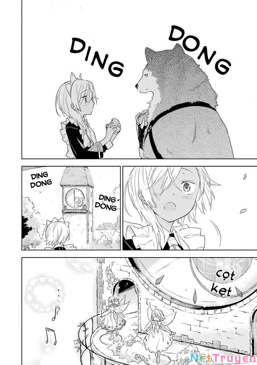 Our Lives After The Apocalypse - Chương 1