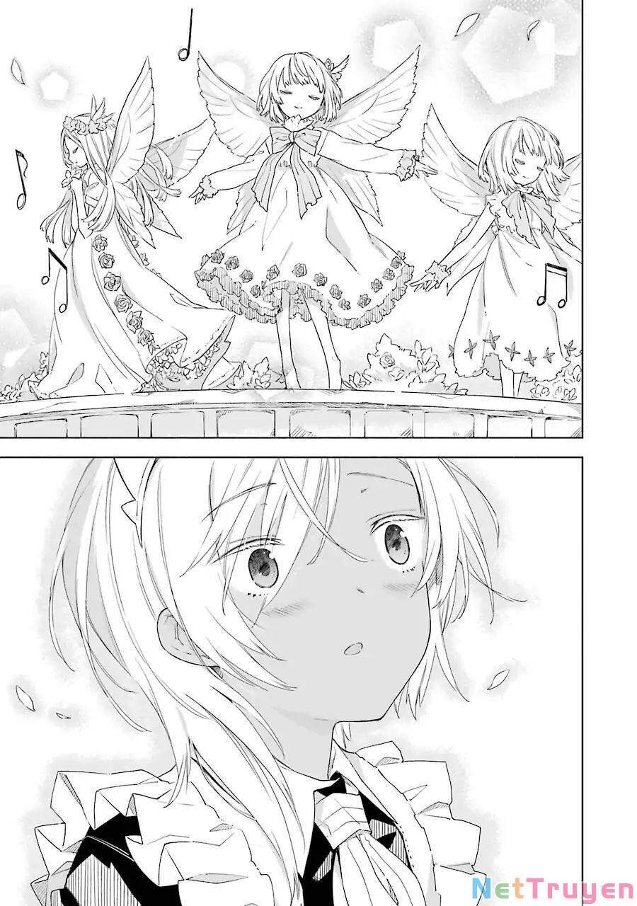 Our Lives After The Apocalypse - Chương 1