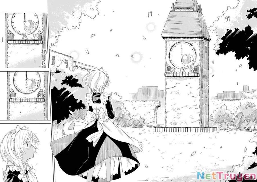 Our Lives After The Apocalypse - Chương 1