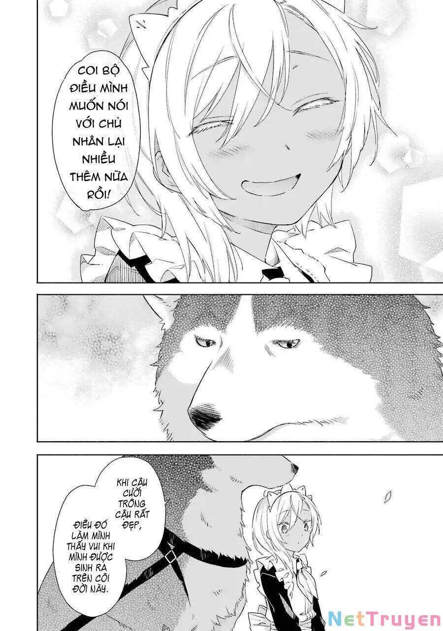 Our Lives After The Apocalypse - Chương 1