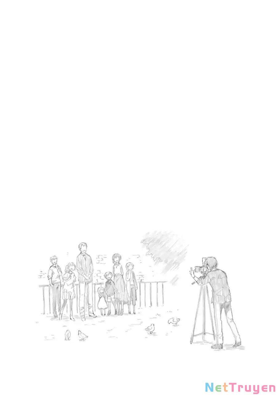 Our Lives After The Apocalypse - Chương 1