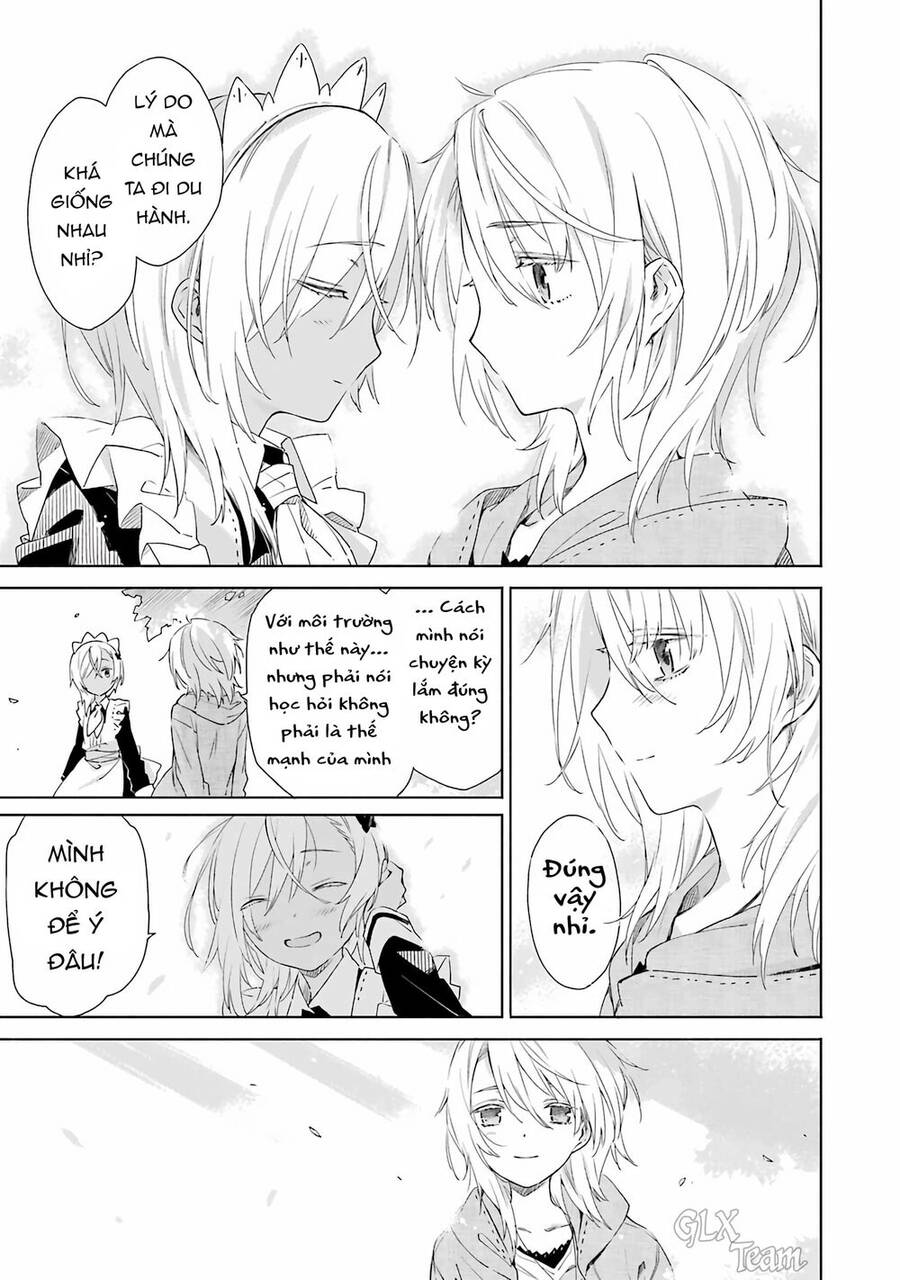 Our Lives After The Apocalypse - Chương 4