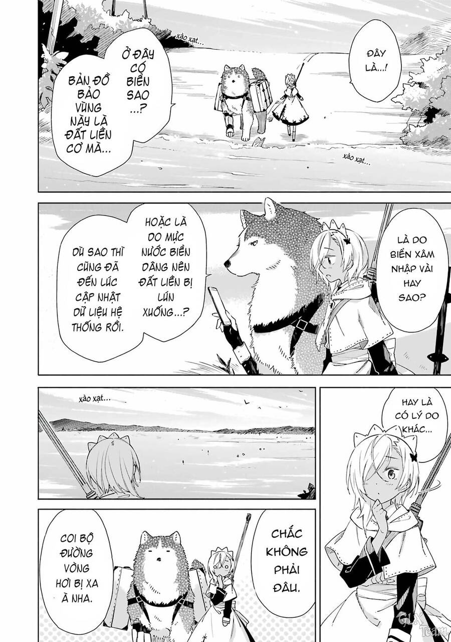 Our Lives After The Apocalypse - Chương 4