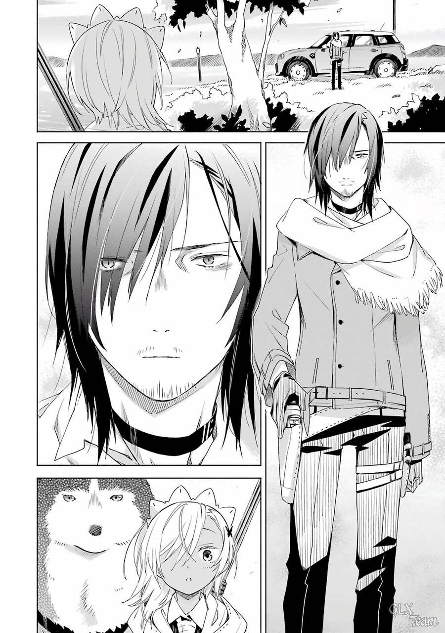 Our Lives After The Apocalypse - Chương 4