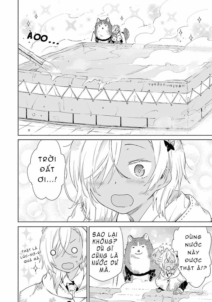 Our Lives After The Apocalypse - Chương 5