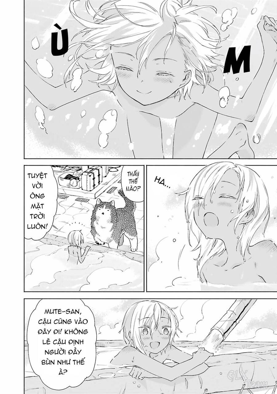 Our Lives After The Apocalypse - Chương 5