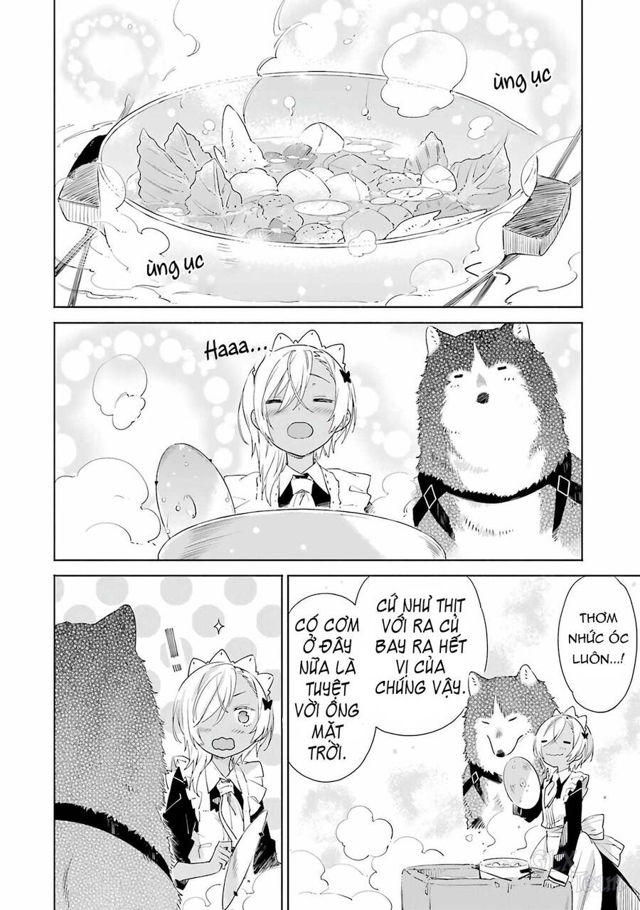 Our Lives After The Apocalypse - Chương 5