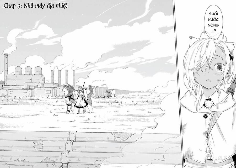 Our Lives After The Apocalypse - Chương 5