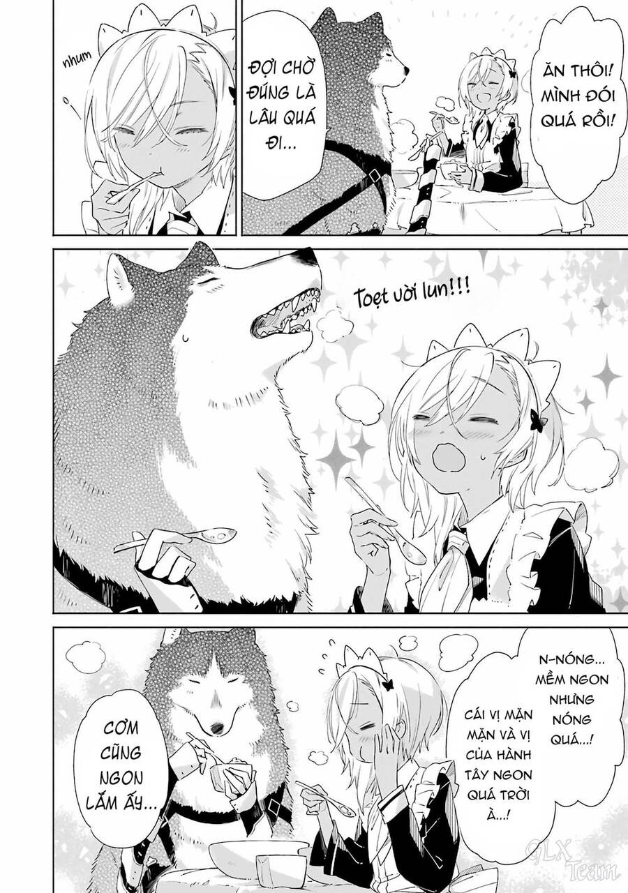 Our Lives After The Apocalypse - Chương 5