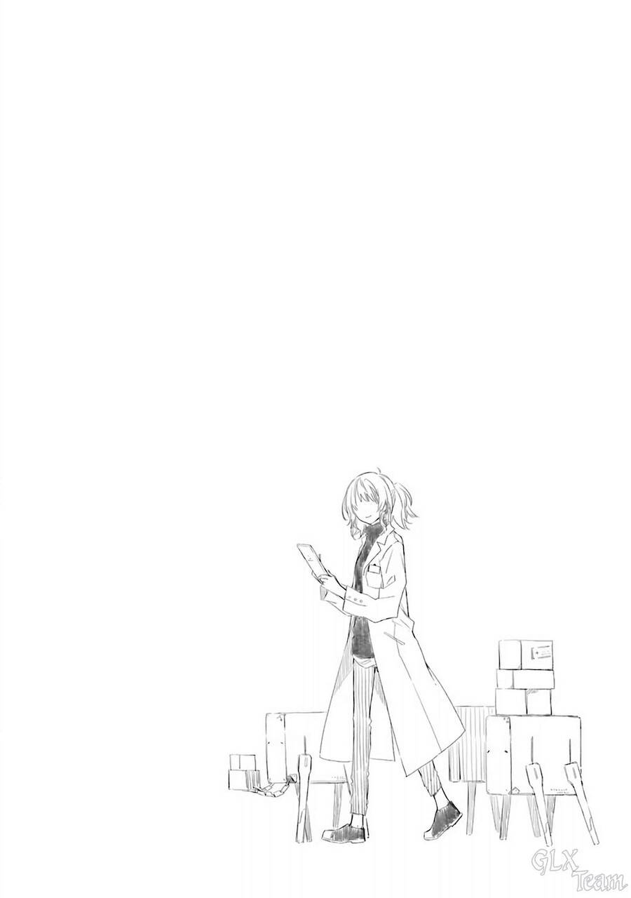 Our Lives After The Apocalypse - Chương 5