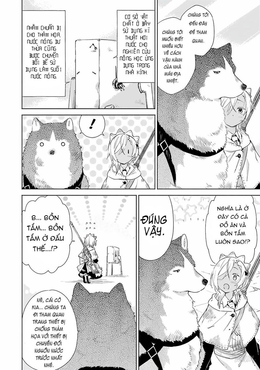 Our Lives After The Apocalypse - Chương 5