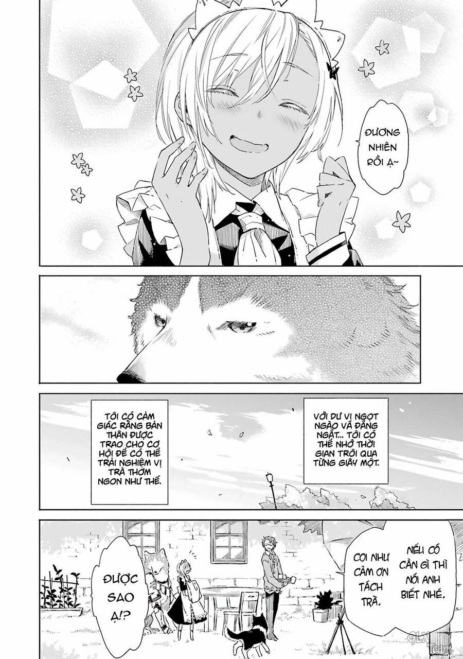 Our Lives After The Apocalypse - Chương 3