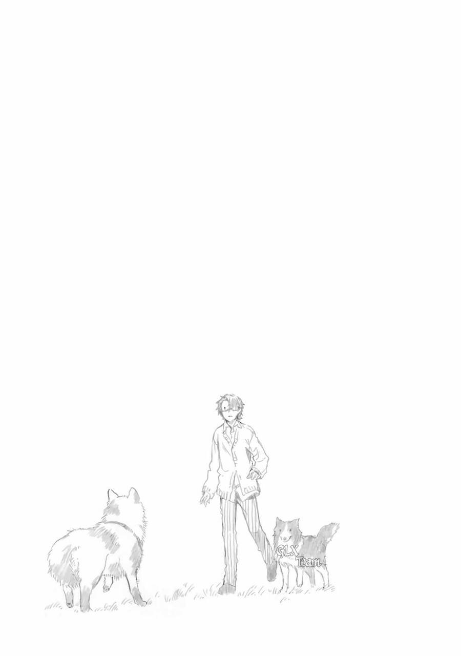 Our Lives After The Apocalypse - Chương 3