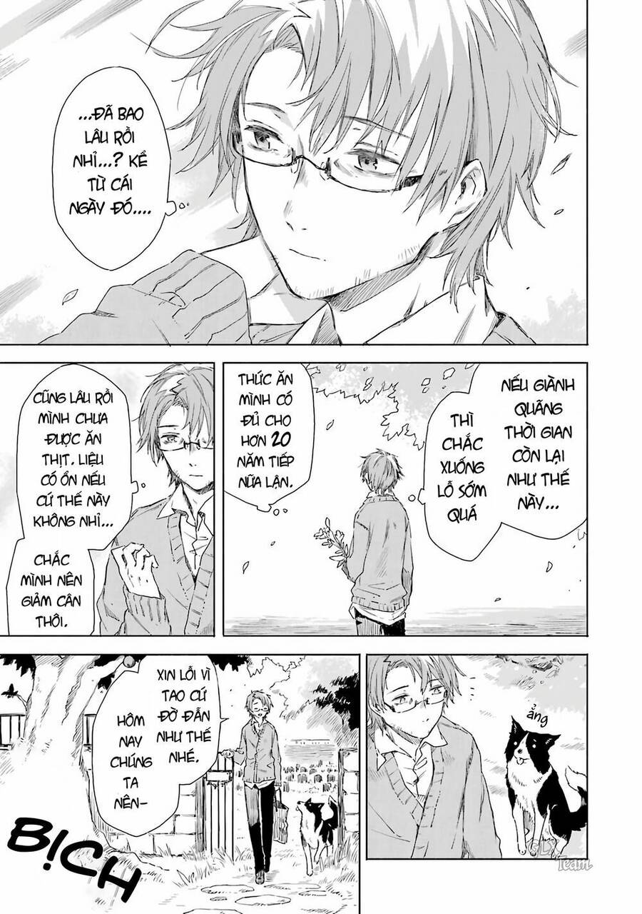 Our Lives After The Apocalypse - Chương 3