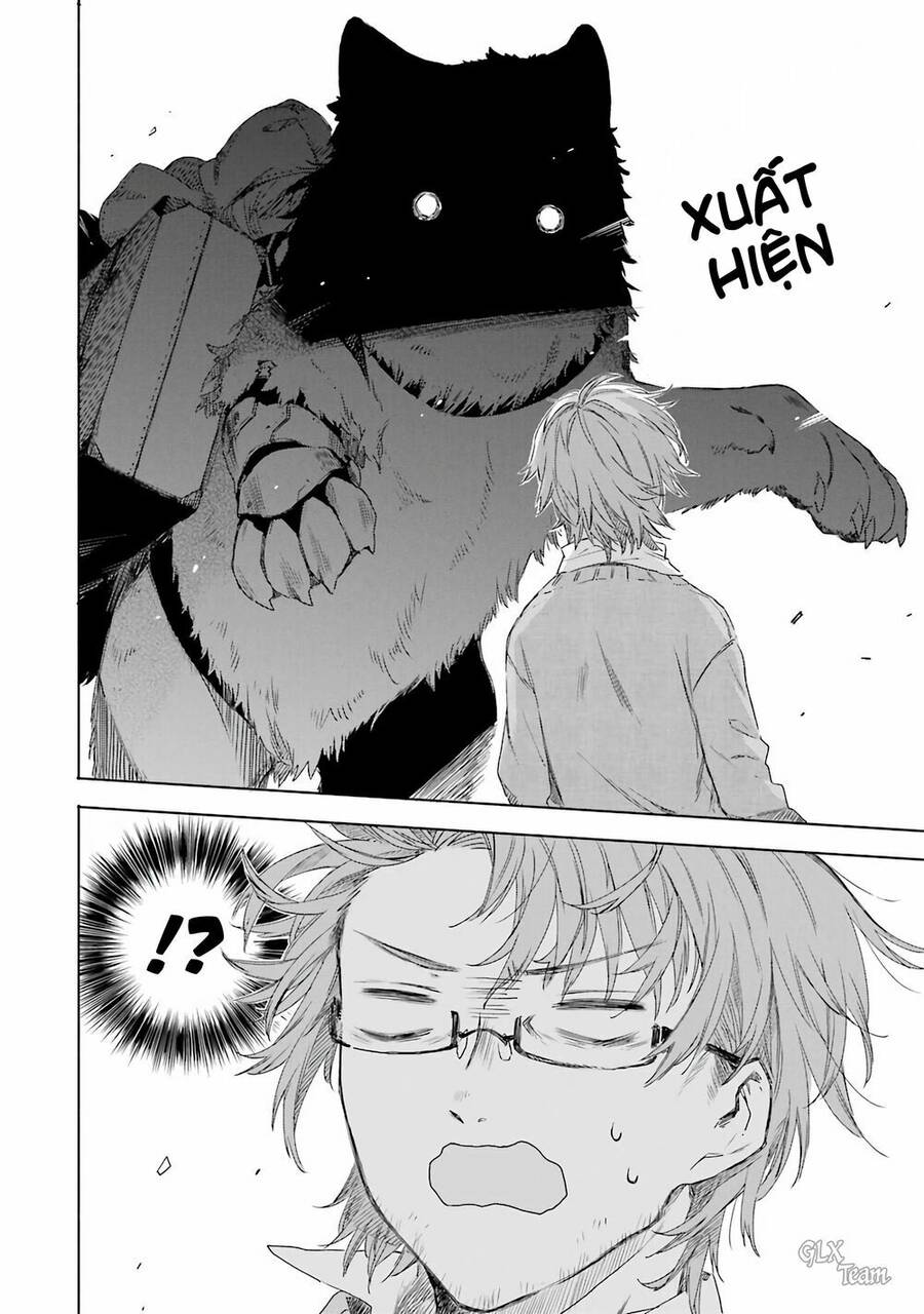 Our Lives After The Apocalypse - Chương 3