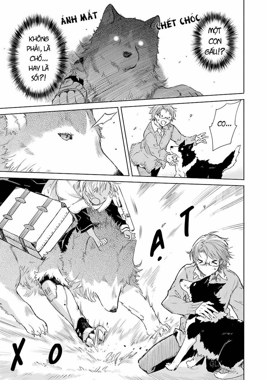 Our Lives After The Apocalypse - Chương 3