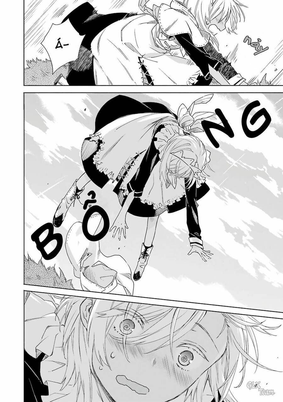 Our Lives After The Apocalypse - Chương 3