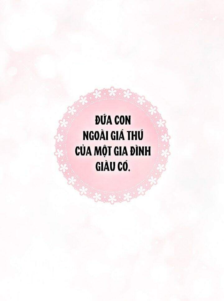 Kết Thúc Của Nhân Vật Phản Diện Chỉ Có Thể Là Cái Chết - Chương 1