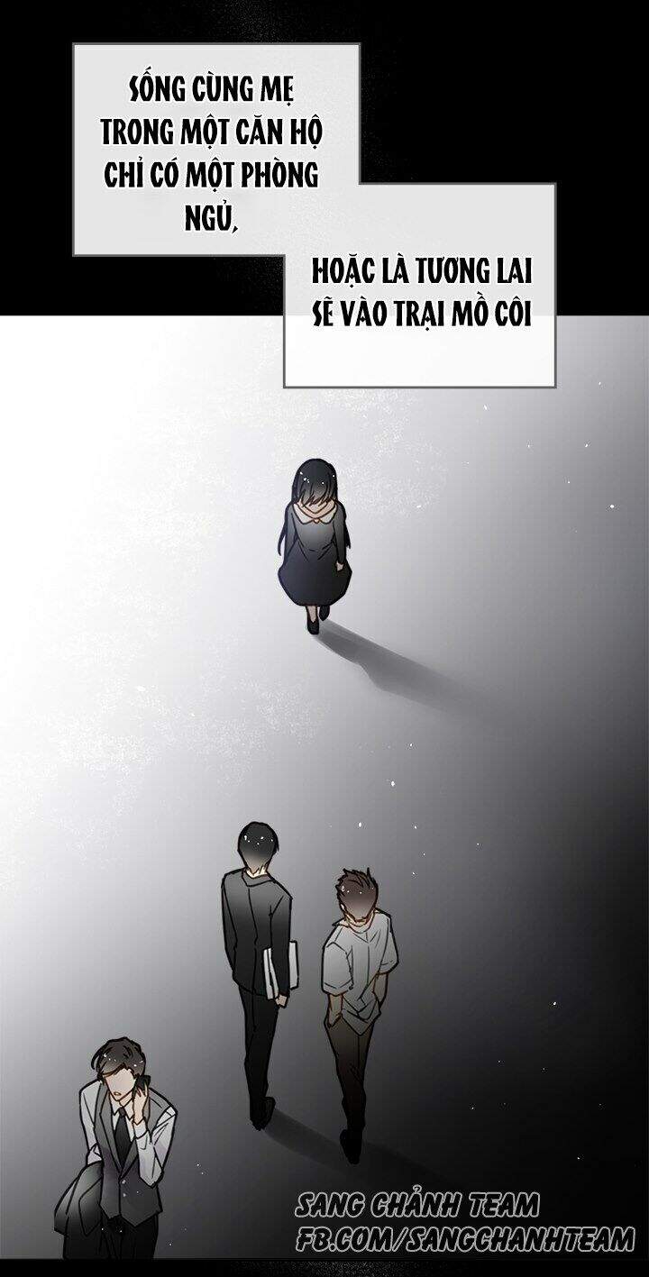 Kết Thúc Của Nhân Vật Phản Diện Chỉ Có Thể Là Cái Chết - Chương 1