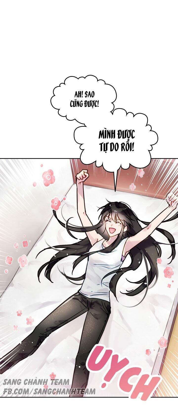 Kết Thúc Của Nhân Vật Phản Diện Chỉ Có Thể Là Cái Chết - Chương 1