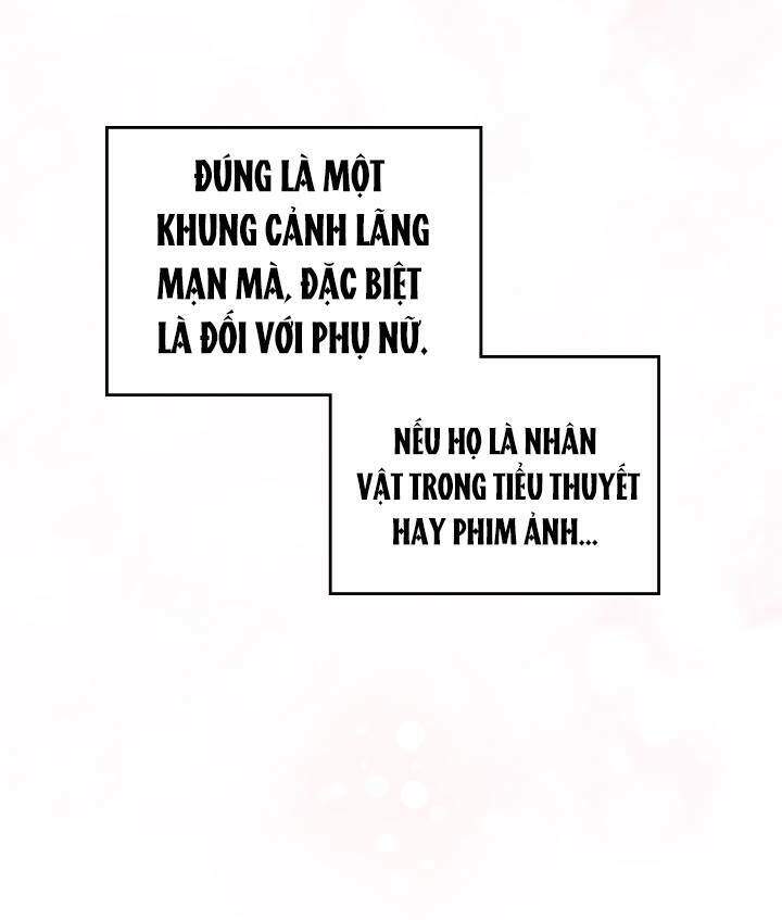 Kết Thúc Của Nhân Vật Phản Diện Chỉ Có Thể Là Cái Chết - Chương 1
