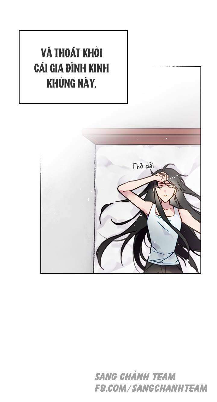 Kết Thúc Của Nhân Vật Phản Diện Chỉ Có Thể Là Cái Chết - Chương 1