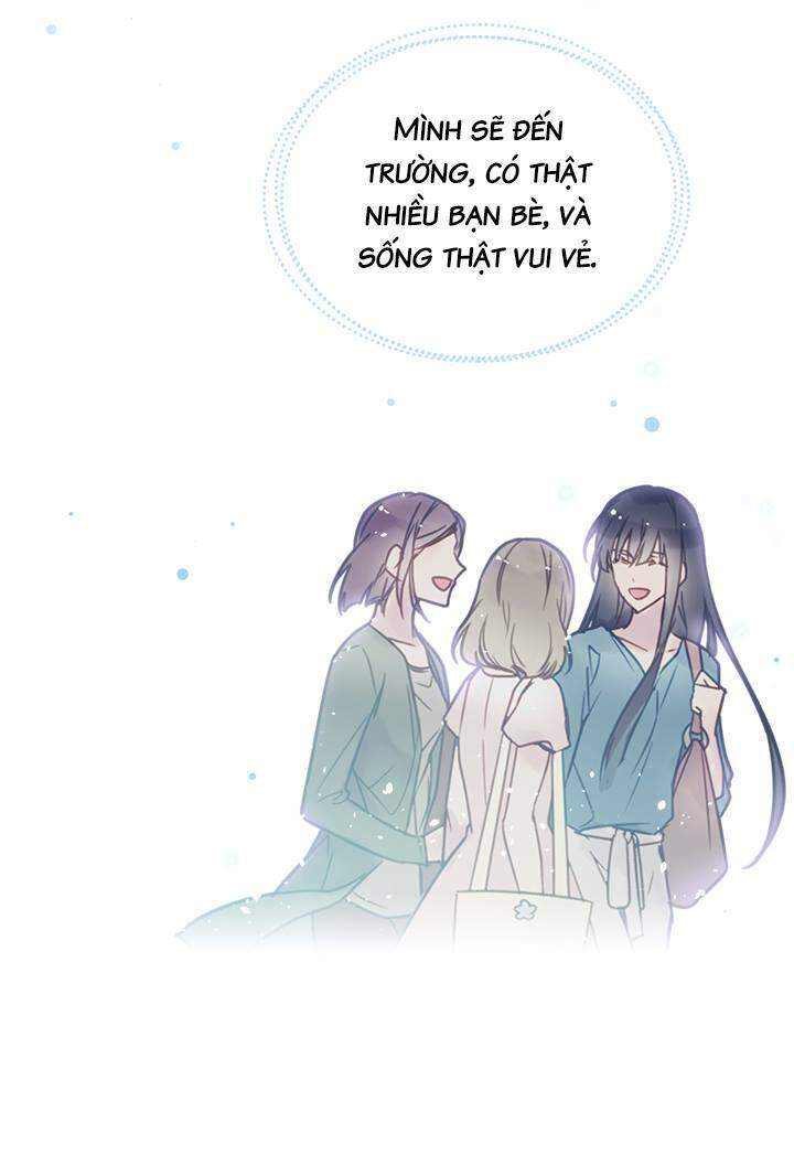 Kết Thúc Của Nhân Vật Phản Diện Chỉ Có Thể Là Cái Chết - Chương 1