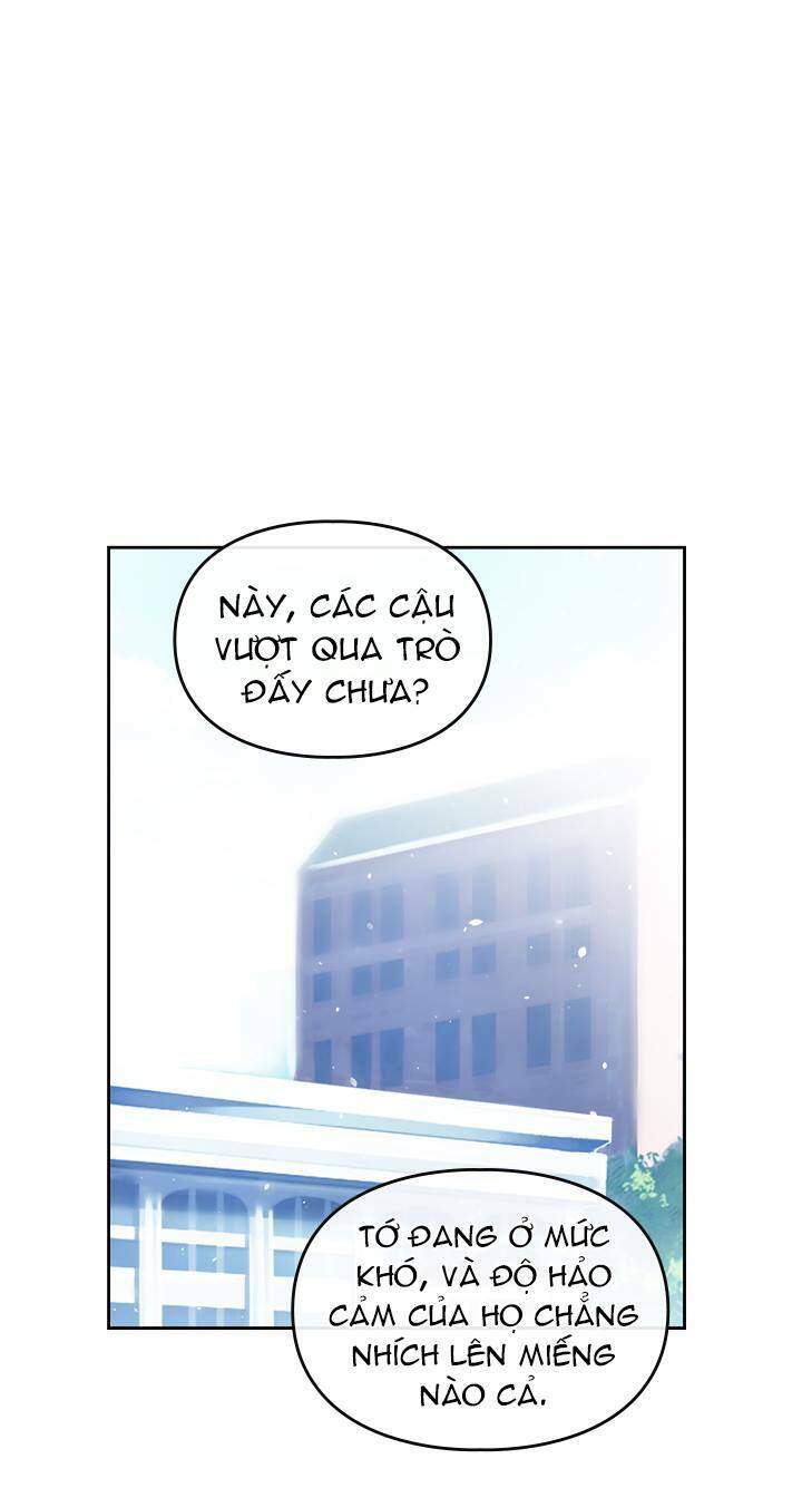 Kết Thúc Của Nhân Vật Phản Diện Chỉ Có Thể Là Cái Chết - Chương 1