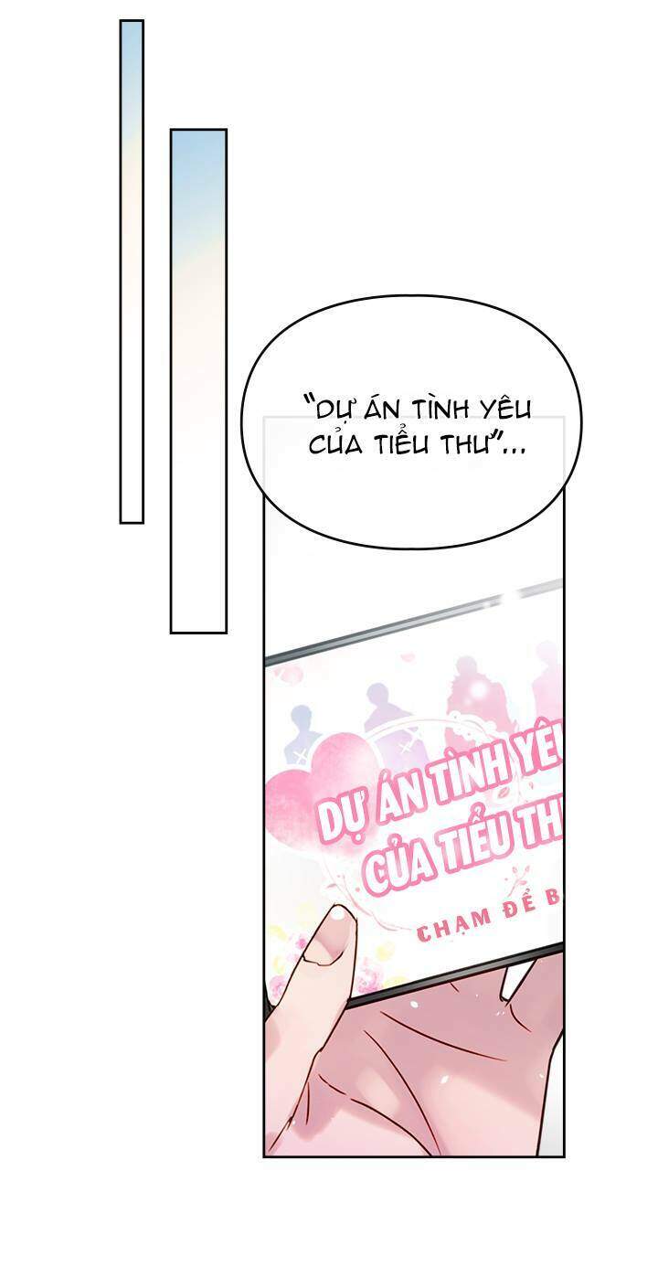 Kết Thúc Của Nhân Vật Phản Diện Chỉ Có Thể Là Cái Chết - Chương 1