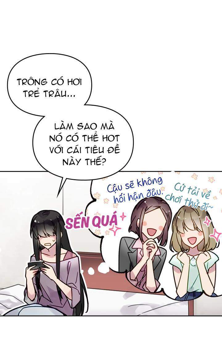 Kết Thúc Của Nhân Vật Phản Diện Chỉ Có Thể Là Cái Chết - Chương 1