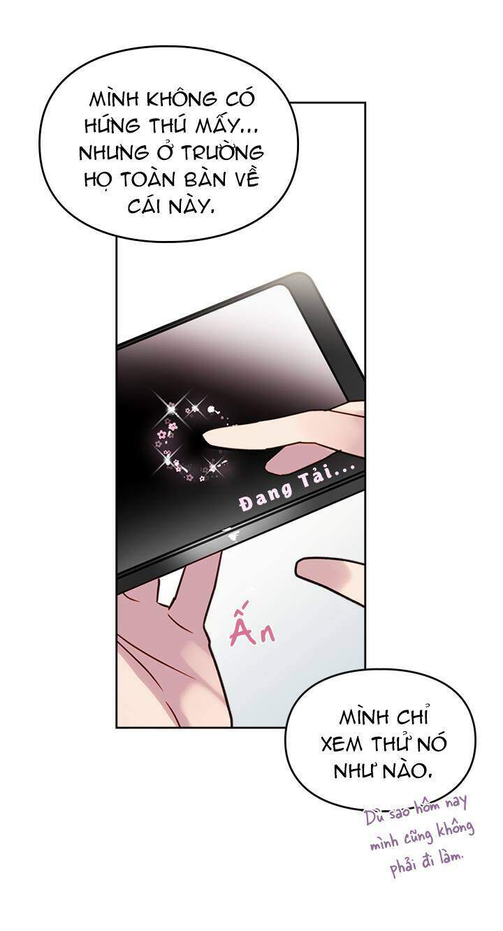 Kết Thúc Của Nhân Vật Phản Diện Chỉ Có Thể Là Cái Chết - Chương 1