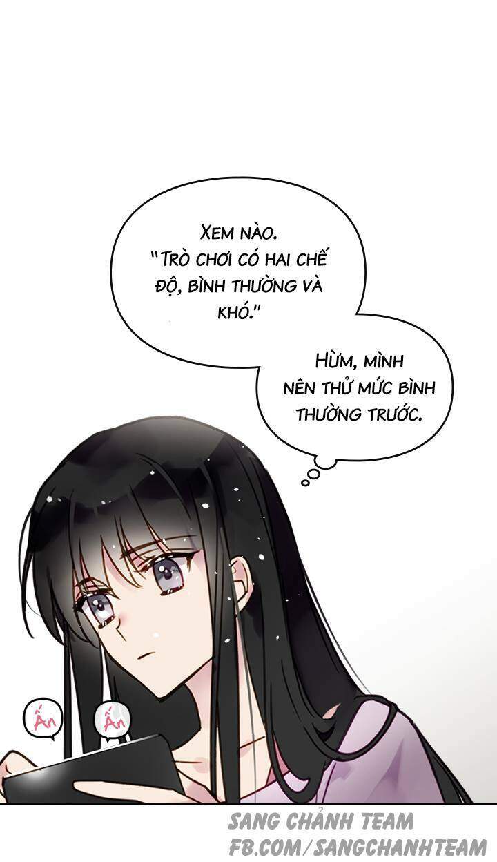 Kết Thúc Của Nhân Vật Phản Diện Chỉ Có Thể Là Cái Chết - Chương 1