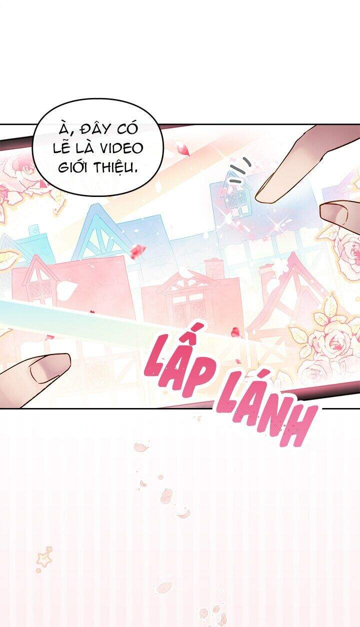 Kết Thúc Của Nhân Vật Phản Diện Chỉ Có Thể Là Cái Chết - Chương 1